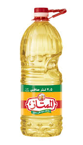 زيت ممتاز2.5 لتر