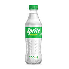 سبريت 300 مل بلاستك
