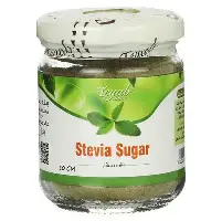 سكر استيفيا برطمان شانه