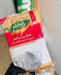 سكر بودر سنبله