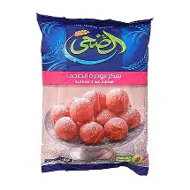 سكر بودرة الضحى0.500 ج