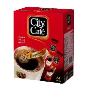 سيتى كافيه بلاك ظرف