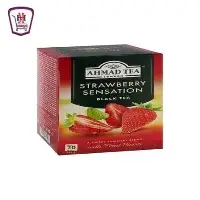 شاى احمد تى اطعم 20 ف فرولة