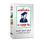 شاى الكابوس ناعم 200 ج