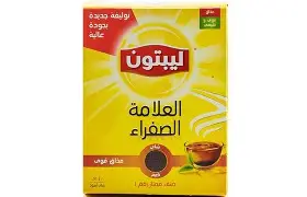 شاى ليبتون 40 جرام
