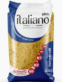 شعرية ايطاليانو 400ج