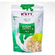 شوفان كاى عالى البروتين تفاح