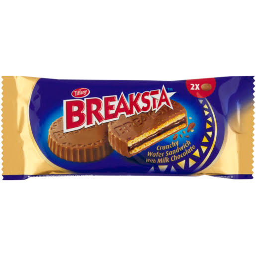 شوكولاتة بريك  استار
