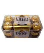 شوكولاتة روشيه 16 قطع