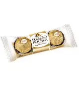 شوكولاتة روشيه 3 قطع
