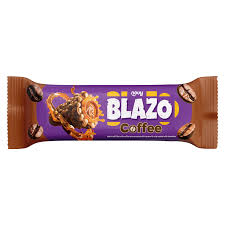 شوكولاته بليزو ب10 قهوه