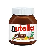 شوكولاته نوتلا 600 ج