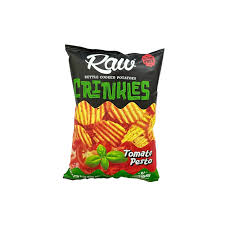 شيبسى رو بملح البحر وخل البلسميك