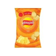 شيبسي 15ج جبنة