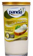 شيدر باندا  كوب240
