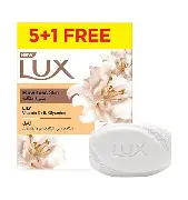 صابون لوكس  75جم عطر الزنبق