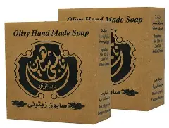 صابون نابلسي شاهين