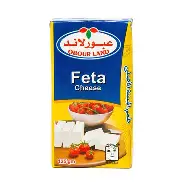 عبور لاند فيتا 125 جم اطعم