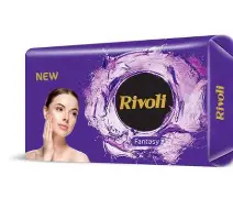 عرض صابون ريفلى 165 ج ياسمين وبنفسج