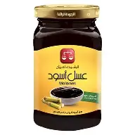 عسل اسود  0.5 كيلو