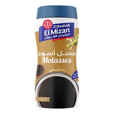 عسل اسود  0.5 كيلو