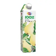 عصير لمار بيور 1 لتر جوافة