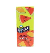 عصير دومتى 235 مل بطيخ كانتلوب