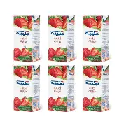 عصيردومتى 235 مل فرولة