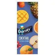 عصيردومتى 235 مل كوكتيل