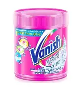 فانش مزيل للبقع 450 جم الوان