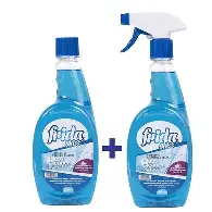 عرض فريدة ملمع زجاج