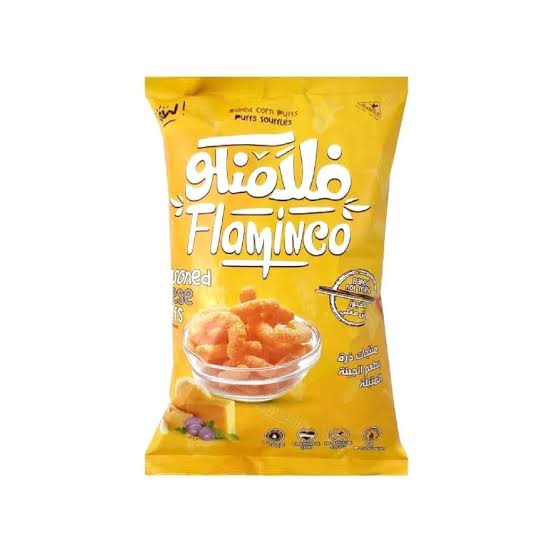 فلمنكو جبنه متبلة