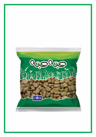 فول حبه حبه 500 ج