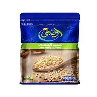 قمح مبشور الضحى500جم