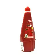 كاتشب الدرة 900 ج عرض