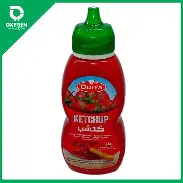 كاتشب حار الدرة 250 جرام