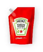 كاتشب هاينز ديو باك بارد125 ج