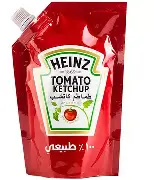 كاتشب هاينز ديو باك بارد285ج