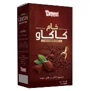كاكاو دريم خام
