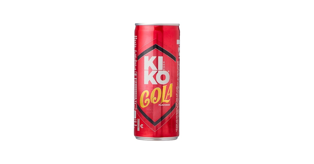 كانز كى كوو كولا