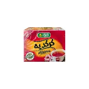 كركدية ايزيس 12فتلة