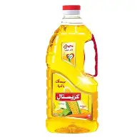 كريستال ذره 1600 م