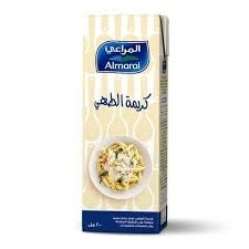كريمة طهى المراعى 200 مل