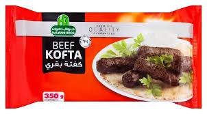 كفتة بقرى حلوانى350ج