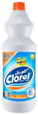 كلوريد 1لتر ابيض