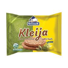 كليجا ديمه