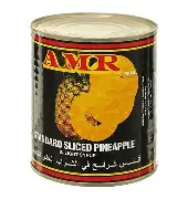 كمبوت اناناس 800 AMR