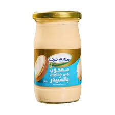 كوب جبن مزارع دينا مطبوخه شيدر275 ج