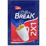 كوفى بريك2*1