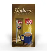 كوفى مكس شاهين 2*1